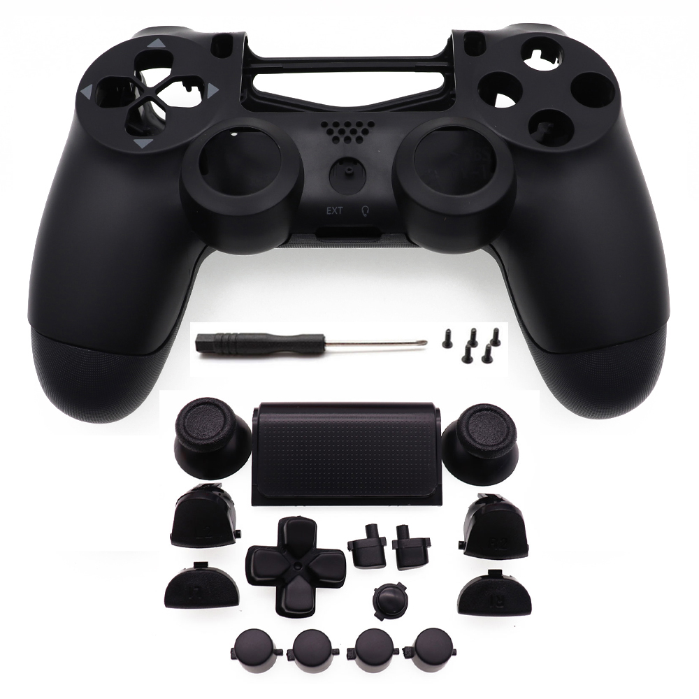 Pełny plastikowy zestaw obudow – Gaming Console In Tv recenzja i cena