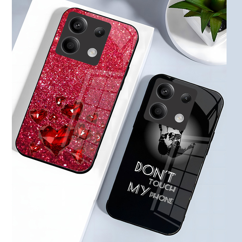 Luksusowe etui ze szkła hartow – Gaming Console X6 recenzja i cena