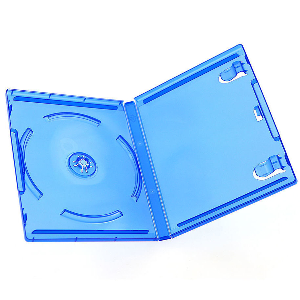 1 szt. Etui na płyty CD z gram – Gaming Console In Tv recenzja i cena