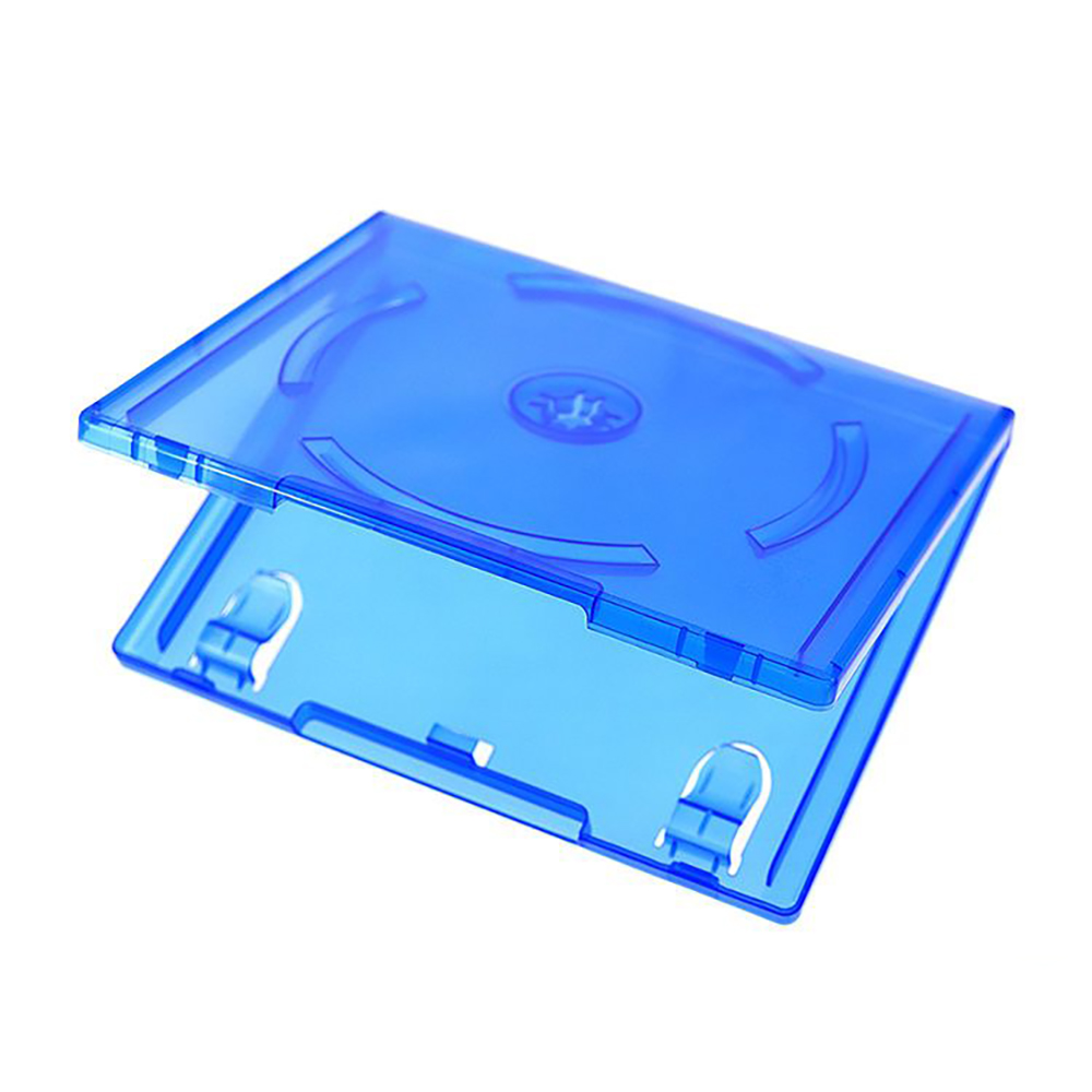 1 szt. Etui na płyty CD z gram – Gaming Console In Tv recenzja i cena
