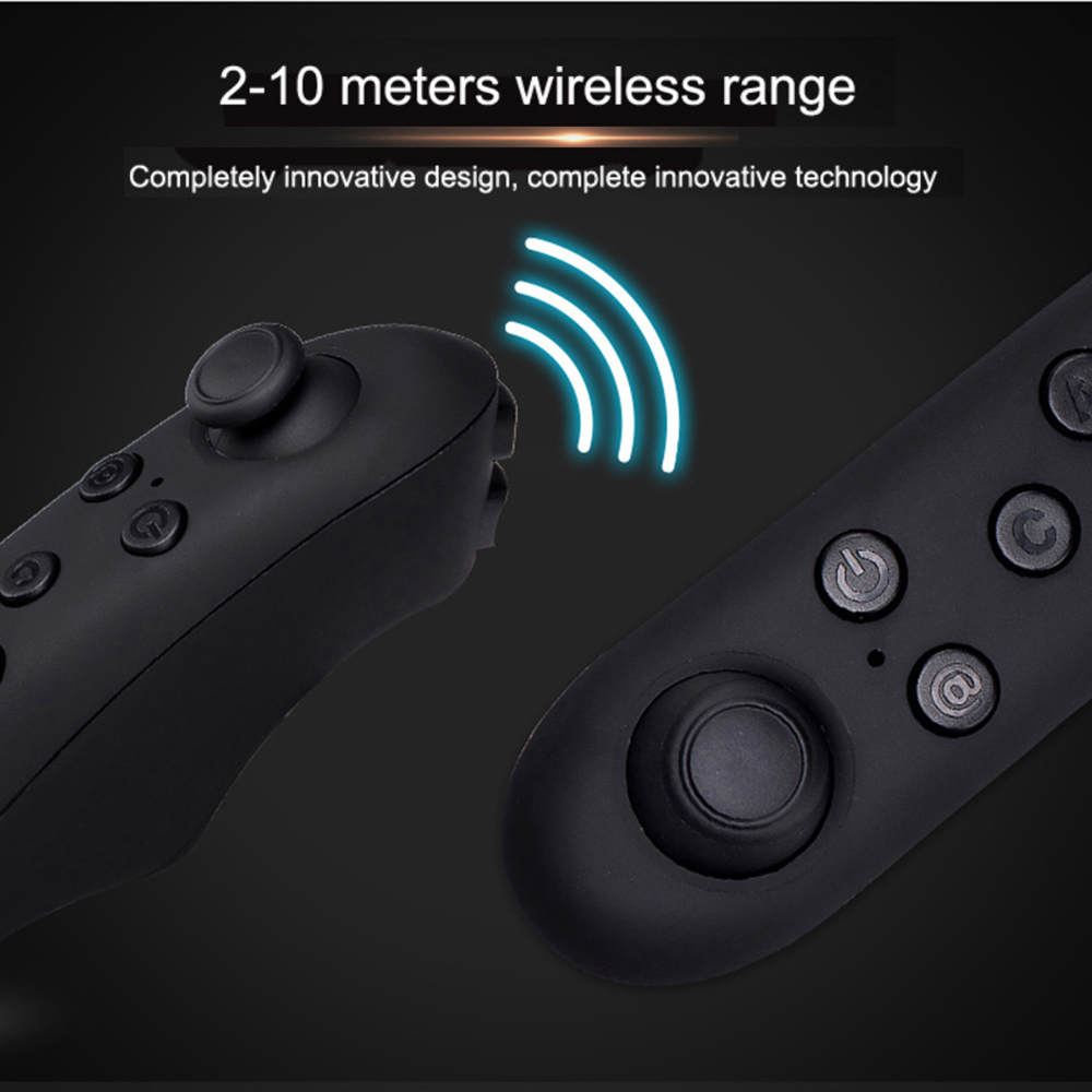 Joystick sterujący dla Android – Gaming Console For Phone recenzja i cena