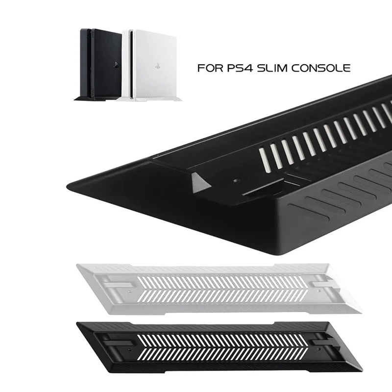 Antypoślizgowa pionowa podstaw – Gaming Console Monitor recenzja i cena