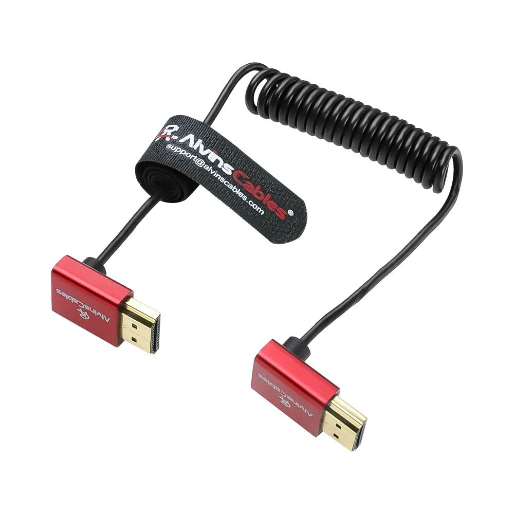 Kabel HDMI 8K 2.1 48 Gb/s Ultr – Hdmi Cable 2.1 recenzja i cena