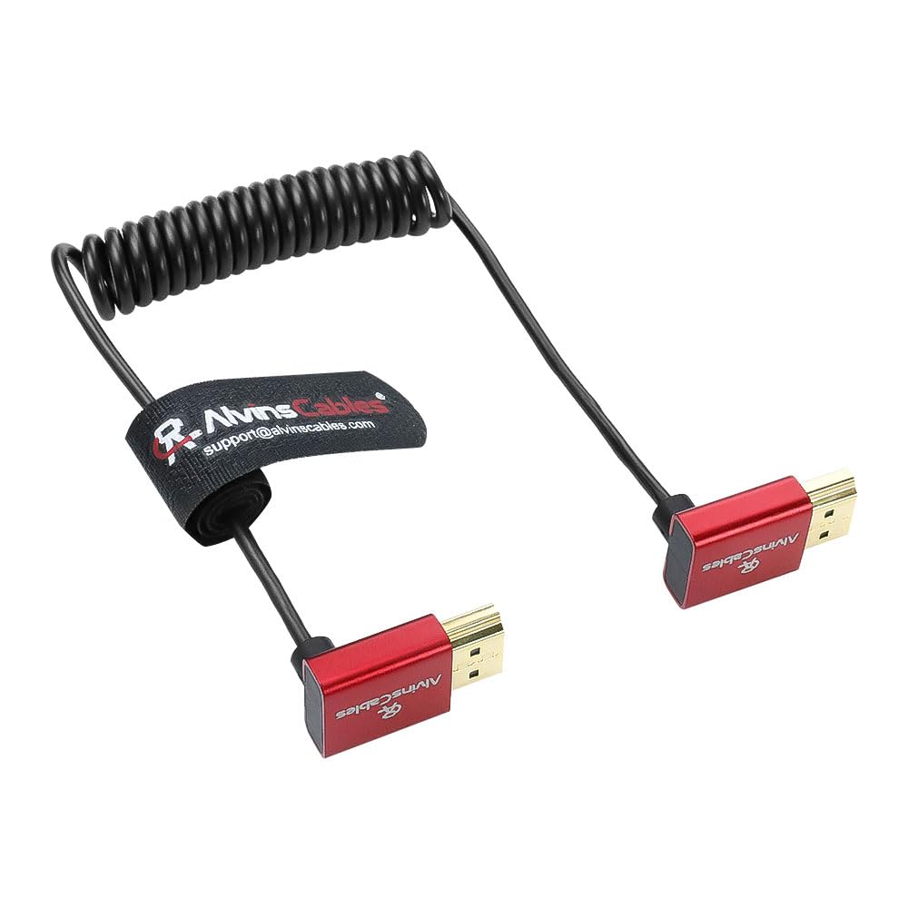 Kabel HDMI 8K 2.1 48 Gb/s Ultr – Hdmi Cable 2.1 recenzja i cena