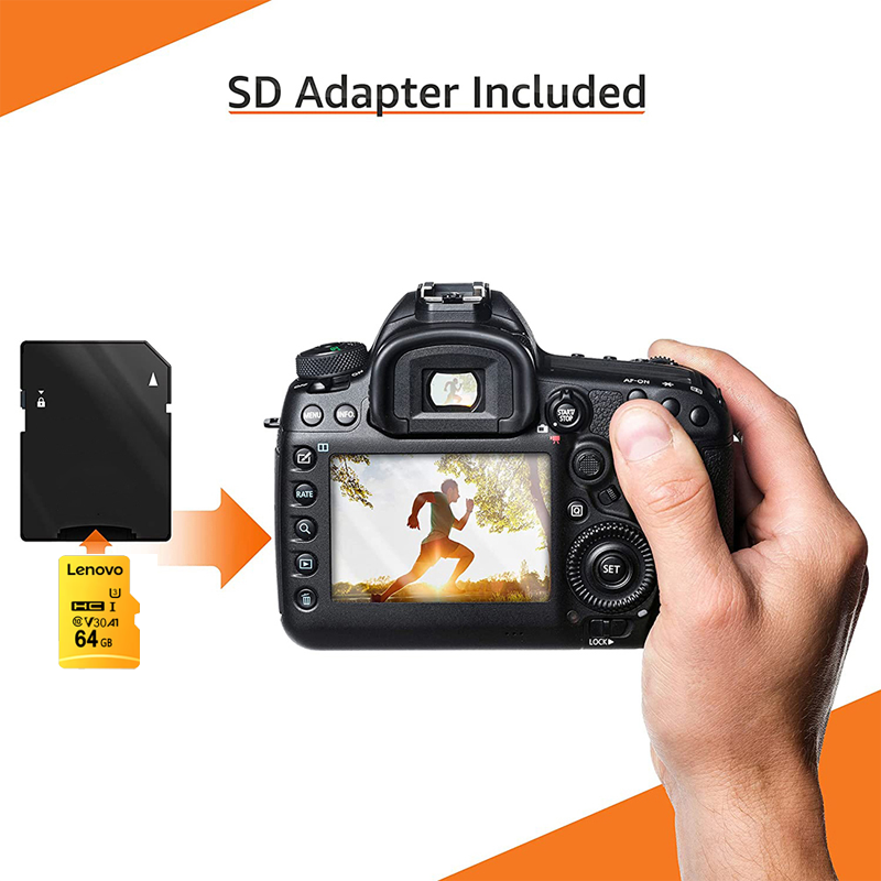 Szybka karta Micro SD 128GB 25 – Gaming Console For Phone recenzja i cena