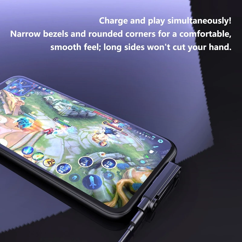 Stojak do ładowania telefonu k – Gaming Console For Phone recenzja i cena