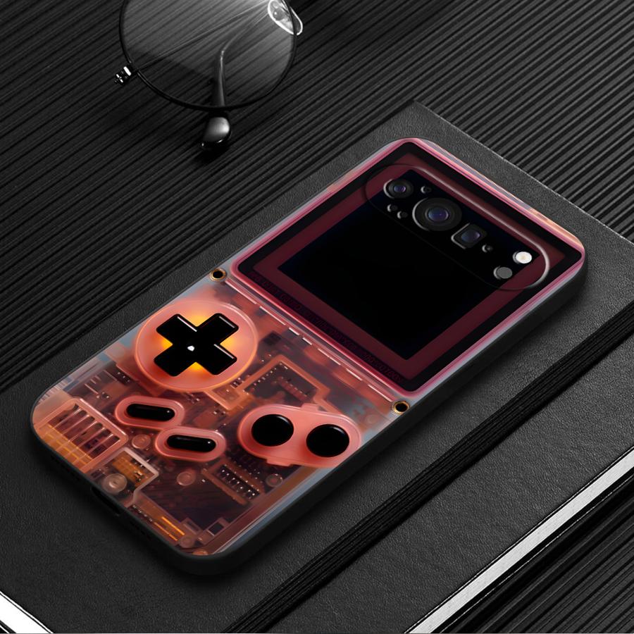 Etui na telefon Funda do Googl – Gaming Console Google recenzja i cena
