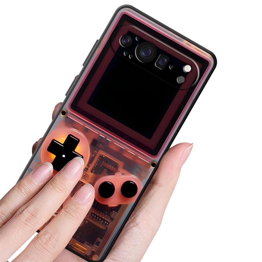 Etui na telefon Funda do Googl – Gaming Console Google recenzja i cena