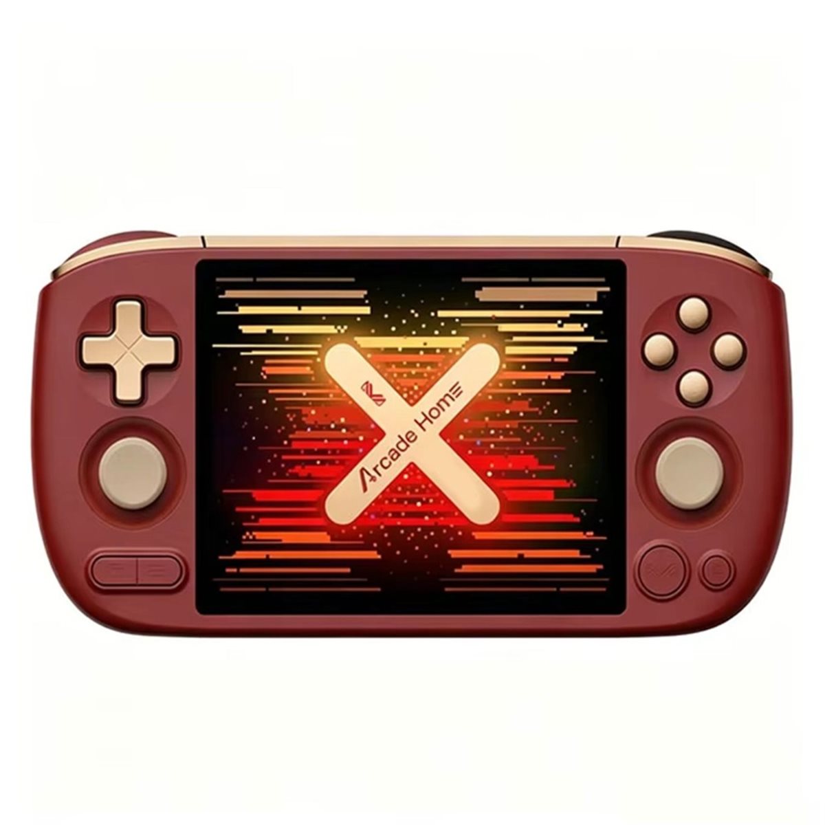 aktualizacja. Pocket AIR Mini  – Gaming Console Handheld Retro recenzja i cena