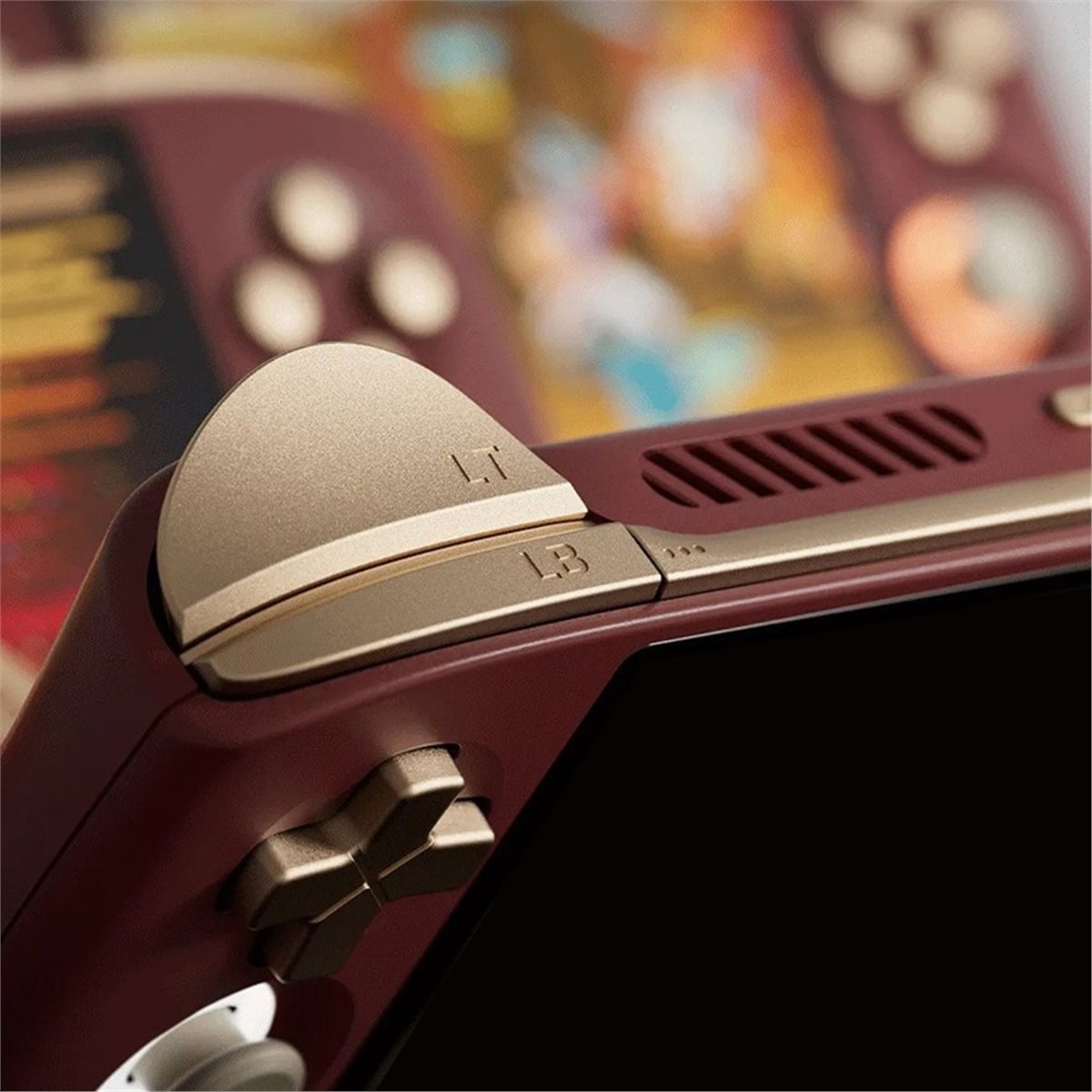 aktualizacja. Pocket AIR Mini  – Gaming Console Handheld Retro recenzja i cena