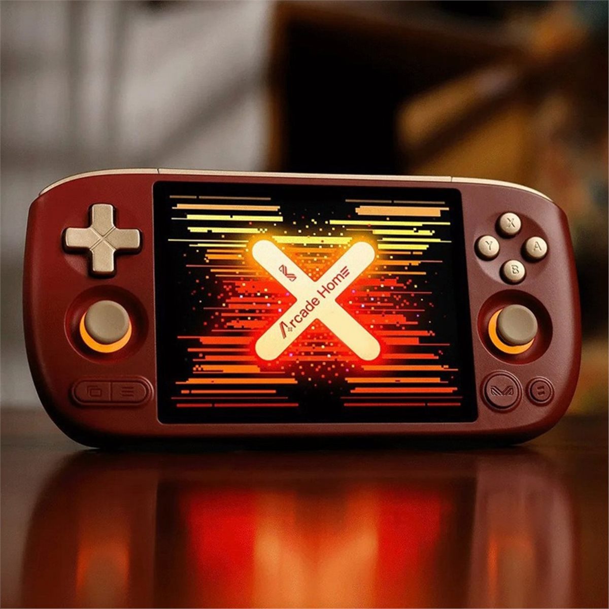 aktualizacja. Pocket AIR Mini  – Gaming Console Handheld Retro recenzja i cena