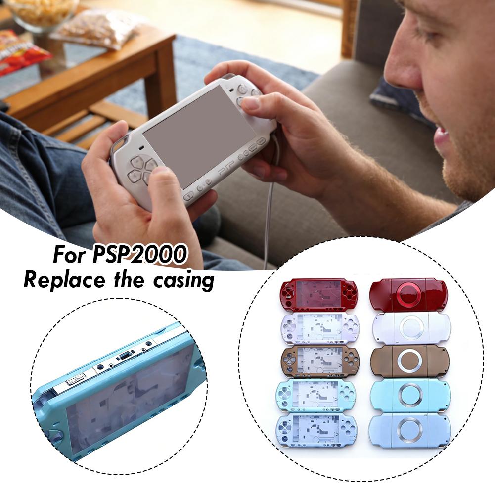 Kompletna obudowa zamienna do  – Gaming Console For Phone recenzja i cena
