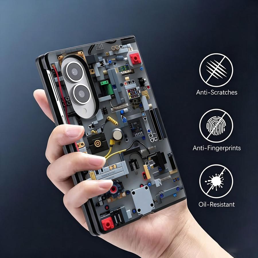 Etui na telefon Funda Case do  – Gaming Console Logo recenzja i cena