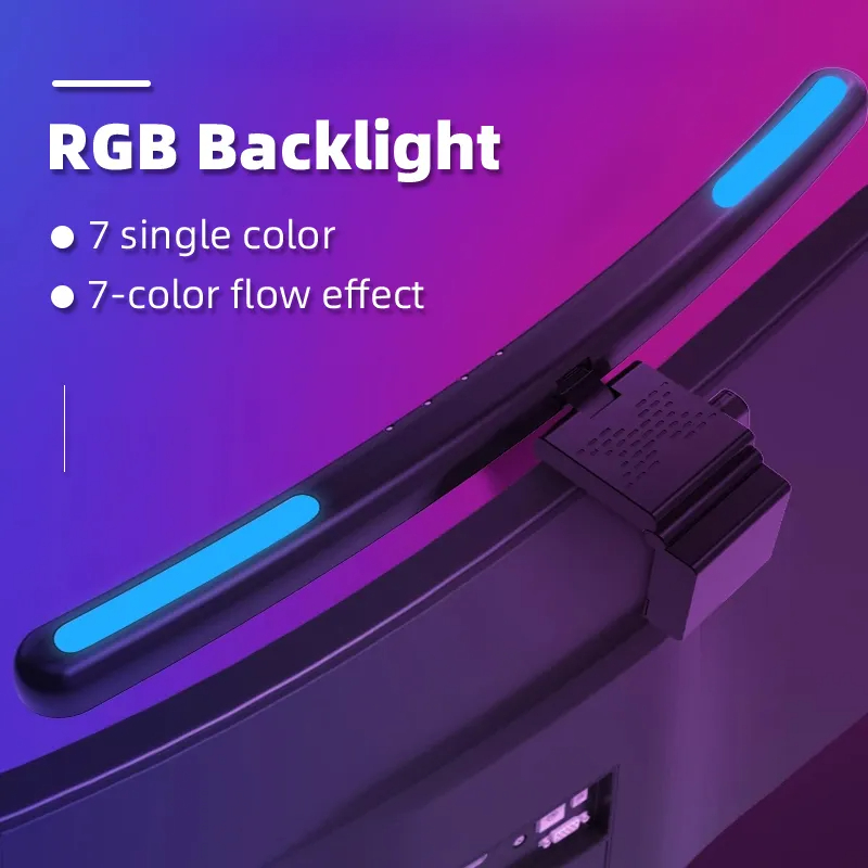Zakrzywiony monitor LED listwa – Gaming Console Monitor recenzja i cena