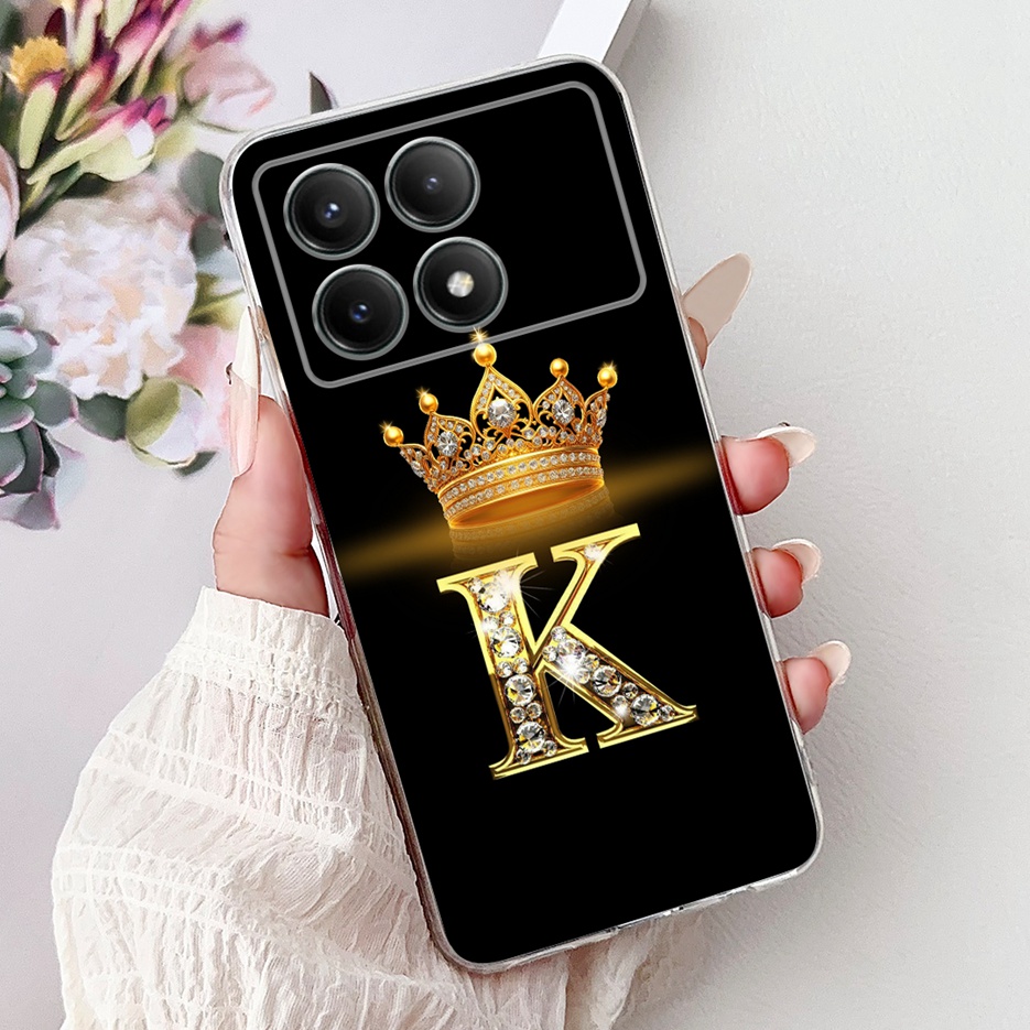 Etui na telefon Xiaomi Poco X6 – Gaming Console X6 recenzja i cena