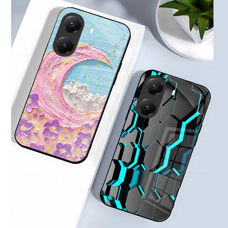 Luksusowe etui ze szkła hartow – Gaming Console X6 recenzja i cena